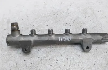 MERCEDES-BENZ E-Class W211/S211 (2002-2009) Degvielas reika A6510700495 28623330