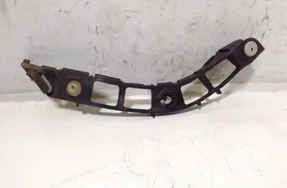 OPEL Vectra C (2002-2005) Aizmugurējā labā bampera stiprinājums 0801024 28630000