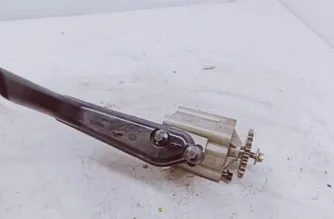 FORD S-Max 1 generation (2006-2015) Масляный насос DS7E6600AB 28681289