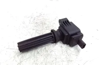 FORD USA Mustang 5 generation (2004-2014) Augstsprieguma aizdedzes vads (svečvads) CM5E12A366BC 28720912