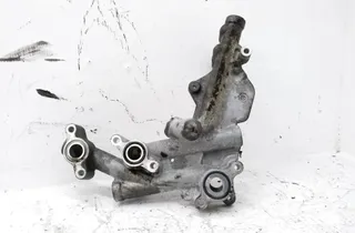 TOYOTA Avensis 2 generation (2002-2009) Citas motora nodalījuma detaļas 28722059