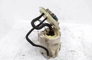 OPEL Zafira B (2005-2010) Degvielas sūknis degvielas tvertnē 0580303063 28724134