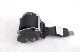 BMW X5 E70 (2006-2013) Правый боковой ремень безопасности 606346000A 29614135