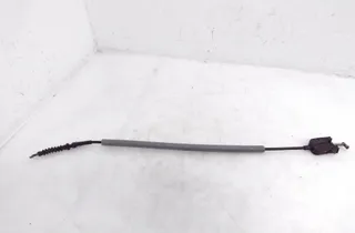 PORSCHE Cayenne 958 (2010-2018) Другие кузовные детали 7P0837017 32024953