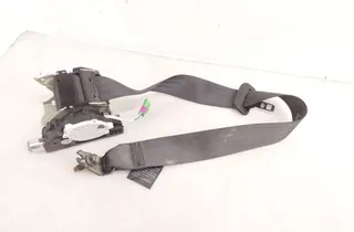VOLVO XC60 1 generation (2008-2017) Rear Right Seatbelt 34147749 33183051