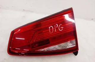 VOLKSWAGEN Passat B7 (2010-2015) Фонарь крышки багажника правый 33199680