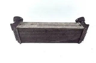 BMW X5 E70 (2006-2013) Радиатор интеркулера 7533475 33200728