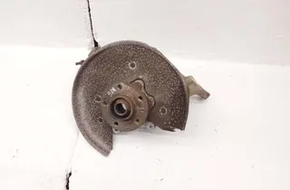 AUDI A6 C7/4G (2010-2020) Ступица задняя левая 8R0505435C 33234505