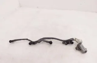 MAZDA CX-5 1 generation (2011-2020) Провода свечей накалывания SH0113611A 33235062