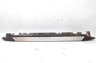 BMW X5 E70 (2006-2013) Left Side Plastic Sideskirt Cover 7163555 33237392