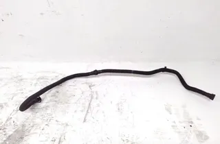BENTLEY Continental Breather hose 3W0131128G 33334705