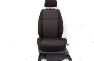 VOLKSWAGEN Caddy 4 generation (2015-2020) Сиденье переднее левое 33363475