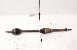 RENAULT Scenic 3 generation (2009-2015) Priekšējā labā pusass 33574187