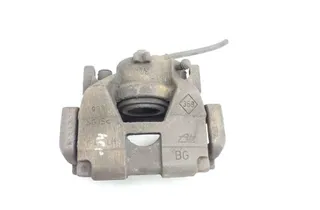 RENAULT Scenic 3 generation (2009-2015) Priekšējais kreisais bremžu suports 33580675