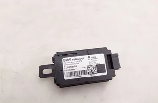 BMW 5 Series G30/G31 (2016-2023) Блок управления центральным замком 6844045 33581483