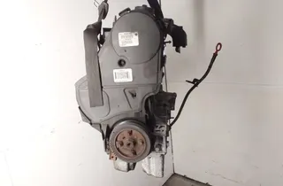 VOLVO XC60 1 generation (2008-2017) Engine D5244T 34396785