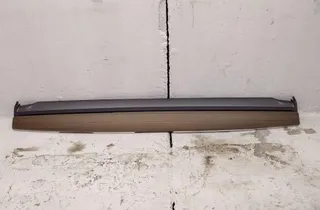 TESLA Model S 1 generation (2012-2024) Panel trim shield 165536000A 34200697