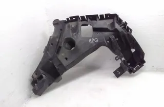 VOLVO XC40 1 generation (2017-2024) Aizmugurējā kreisā bampera stiprinājums 32227484 34396634