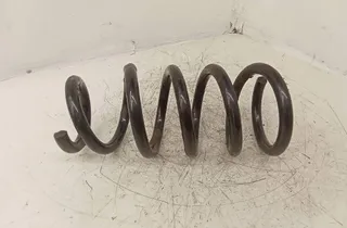 HONDA CR-V 3 generation (2006-2012) Rear Right Coil Spring 34870454