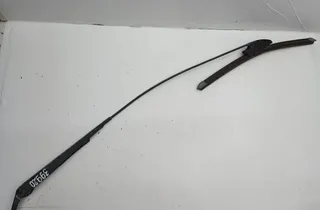 VOLKSWAGEN Fox 2 generation (2003-2009) Priekšējie stikla tīrītāji 5Z0955410A 34342810