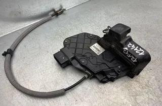 FORD Mondeo 4 generation (2007-2015) Aizmugurējā labā durvju slēdzene A048317,6M2AR26412EC,970354 34456157