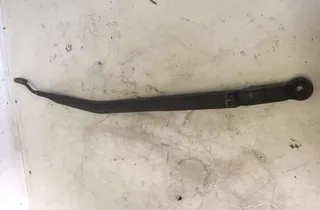 NISSAN Primera P12 (2001-2008) Priekšējie stikla tīrītāji 8008637 34341424