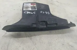 SMART Fortwo 1 generation (1998-2007) Воздухозаборная труба 0001106V012 34350475