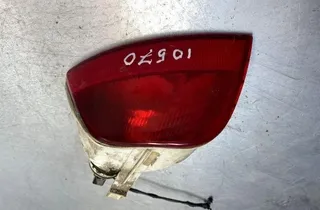 FORD Focus 1 generation (1998-2010) Aizmugurējais labais miglas lukturis 1M5115K273A 34340030