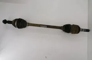 CADILLAC CTS 1 generation (2002-2007) Полуось задняя правая 34351560