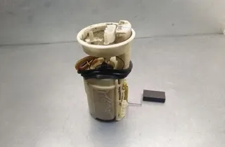 VOLKSWAGEN Golf 4 generation (1997-2006) Degvielas sūknis degvielas tvertnē 1J0919051 34353531