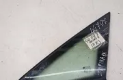 OPEL Zafira B (2005-2010) Priekšējo kreiso durvju A veida stikls 34347149
