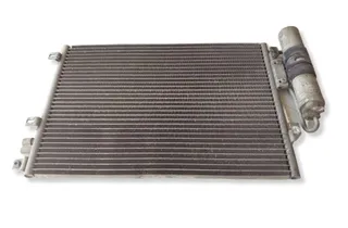 RENAULT Clio 2 generation (1998-2013) Gaisa kondicioniera radiators 864113R 34352620