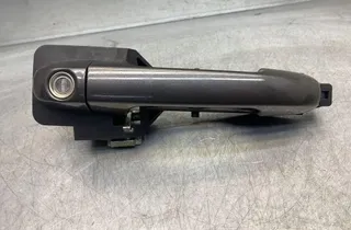 KIA Cee'd 1 generation (2007-2012) Наружная ручка боковых левых дверей 34353500