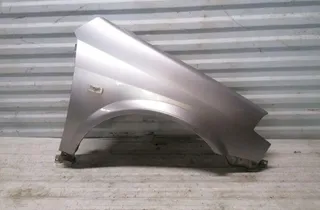 NISSAN Primera P12 (2001-2008) Priekšējais labais spārns 34352304