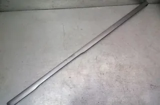 SEAT Alhambra 1 generation (1996-2010) Panel trim shield 7M3857222 34348559