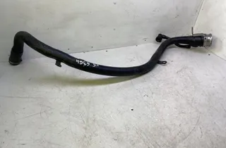 BMW X5 E70 (2006-2013) Degvielas tvertnes caurule 7186702 34352503