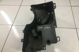 CITROËN C5 1 generation (2001-2008) Другие части внутренние двигателя 51252002,9640469680 34345388