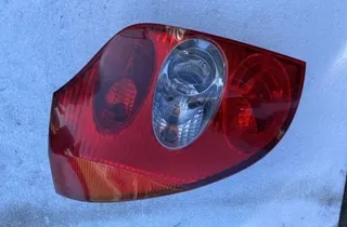 RENAULT Laguna 2 generation (2001-2007) Aizmugurējais kreisais lukturis 2347,8200002471 34349992