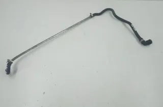 BMW 7 Series E65/E66 (2001-2008) Degvielas caurule 34336178