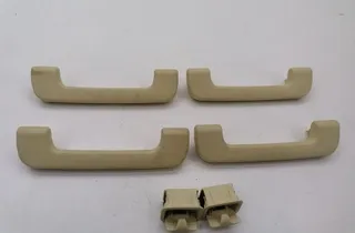 AUDI A6 C5/4B (1997-2004) Riteņu komplekts 4D0857635B,4B0857607D 34352977