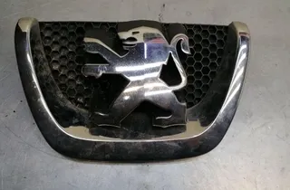 PEUGEOT 207 1 generation (2006-2009) Auto ražotāja žetons 303002001,18C0001030 34456348