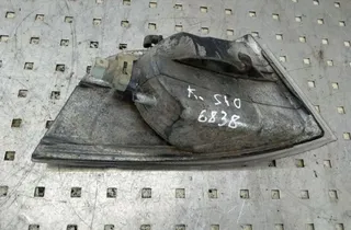 VOLVO V40 1 generation (1996-2004) Priekšējais kreisais papildu pagrieziena rādītājs 18A114B,3457A 34349045