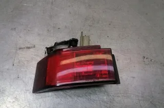 OPEL Meriva 1 generation (2002-2010) Aizmugurējais miglas lukturis E22054 34352913