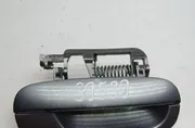 PEUGEOT 607 1 generation (2000-2008) Kreisās puses bīdāmo durvju ārējais rokturis 9629157277 34346374