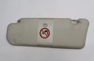 FIAT Stilo 1 generation (2001-2010) Защита от солнца правая 34352956