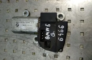 BMW 5 Series E39 (1995-2004) Доводчик задней крышки 8361640 34346552