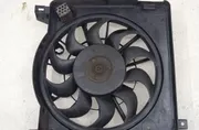 OPEL Zafira B (2005-2010) Dzinēja dzesēšanas ventilators/difuzors 13171426,0130303973 34347265