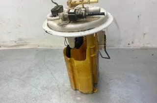 PEUGEOT 407 1 generation (2004-2010) Топливный насос 34338423