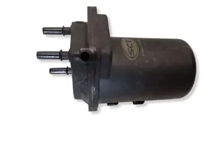 NISSAN Micra K12 (2002-2010) Degvielas filtra korpuss 34352668