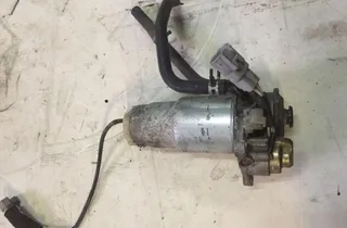 TOYOTA Corolla Verso 1 generation (2001-2009) Augstspiediena degvielas sūknis 34334885